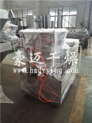 雞精生產(chǎn)線-混合機(jī)