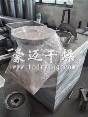 雞精生產(chǎn)線-制粒機(jī)