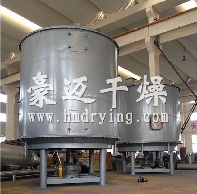 四氧化三鈷盤式干燥機(jī)