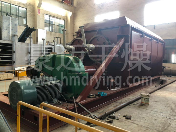 活性污泥專用干燥機