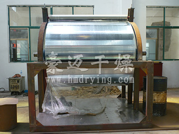廢水廢液干燥機專用生產(chǎn)線-廢液脫水烘干