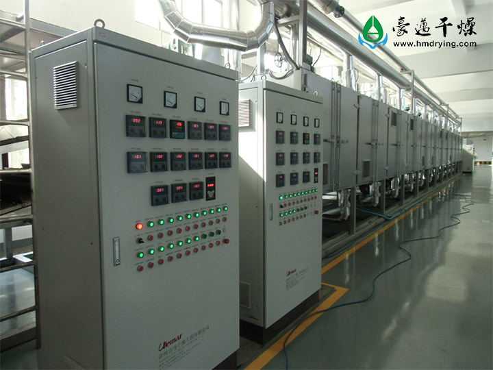 水煮香瓜子干燥機(jī)
